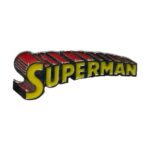 Broche Superman