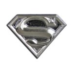 Pin Superman