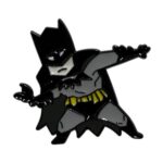 Pin Batman