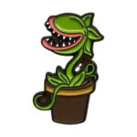 Pin Audrey II