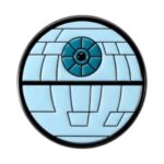 Pin Estrella de la Muerte