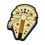 Pin Halcón Milenario