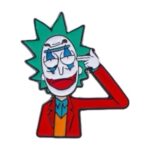 Pin Rick