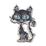 Pin Gato Coraline