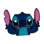 Pin Stich