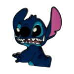 Pin Stich