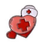 Pin Corazón