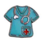 Pin Scrub