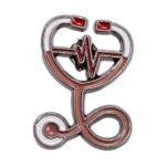 Pin Estetoscopio