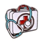 Pin Botiquín
