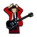 Pin AC DC