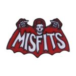 Pin Misfits