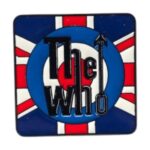 Pin The Who