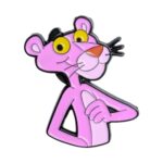Pin Pantera Rosa
