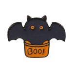 Pin Murciélago