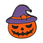Pin Calabaza