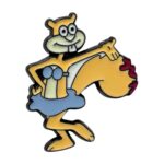 Pin Arenita
