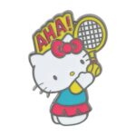Pin Hello Kitty