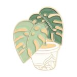 Pin Planta