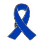Pin Lazo Azul