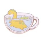 Pin Dino