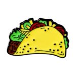 Pin Taco