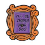 Pin Friends