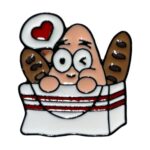 Pin Patricio