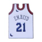 Pin Embiid