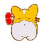 Pin Perro