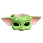 Taza Grogu