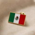 Pin México