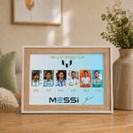 Cuadros Messi