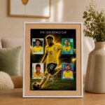 Cuadros Neymar