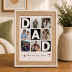 Cuadros Día del Padre