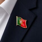 Pin Portugal