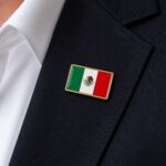 Pin México