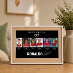 Cuadros CR7