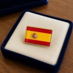 Pin España