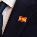 Pin España