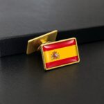 Pin España