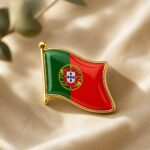 Pin Portugal