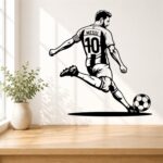 Cuadro Messi