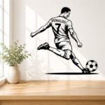 Cuadro Cristiano Ronaldo