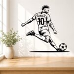 Cuadro Neymar