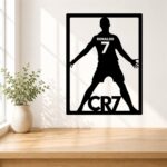 Cuadro Cristiano Ronaldo