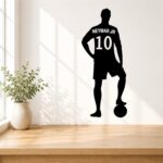 Cuadro Neymar
