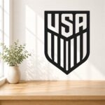 Cuadro Estados Unidos