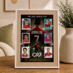 Cuadros CR7