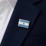 Pin Agentina